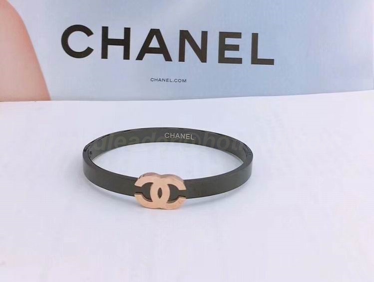 Chanel Bangles 109